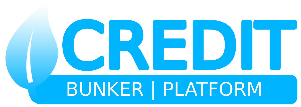 Credit Bunker Logo